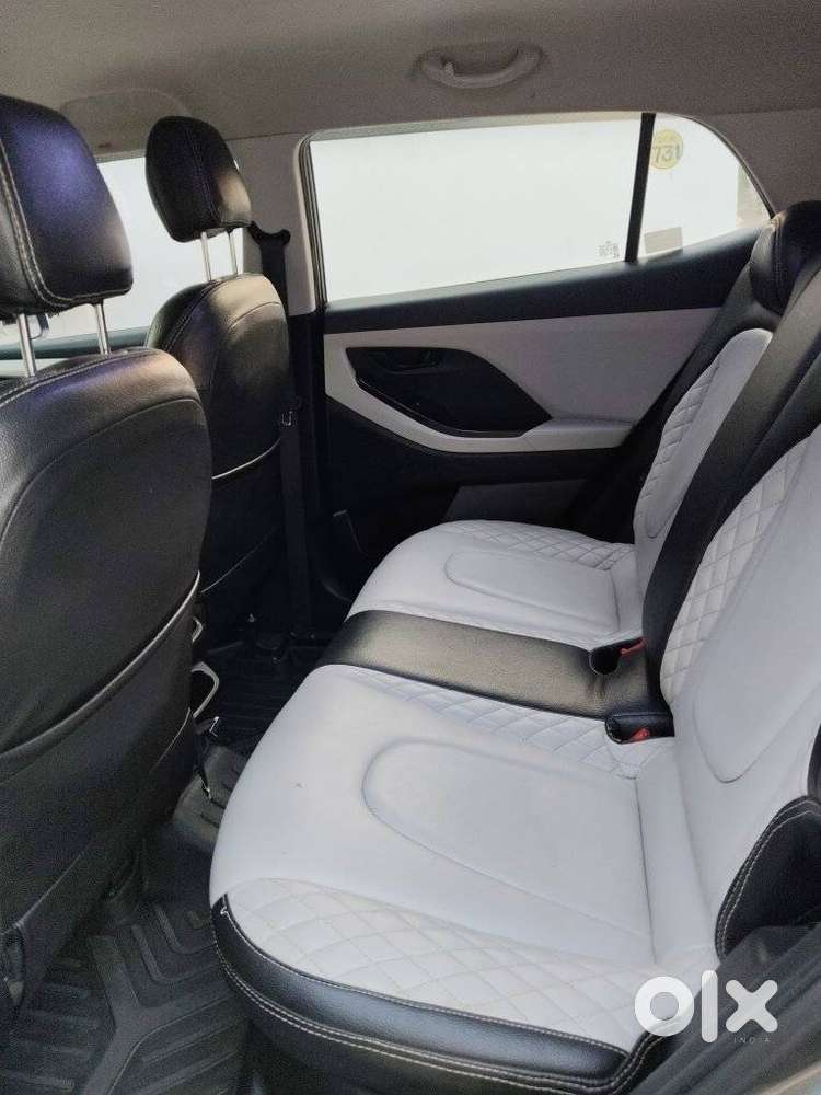 Hyundai Creta 1.6 E Plus Diesel, 2022, Diesel