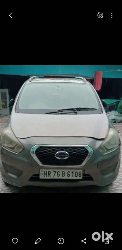 Nissan Patrol 2015 Petrol 85000 Km Driven