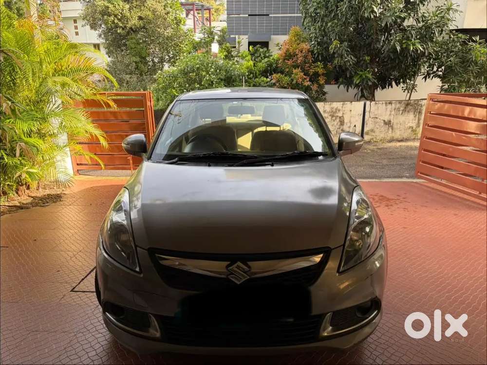 Maruti Suzuki Swift 2012 Dzire