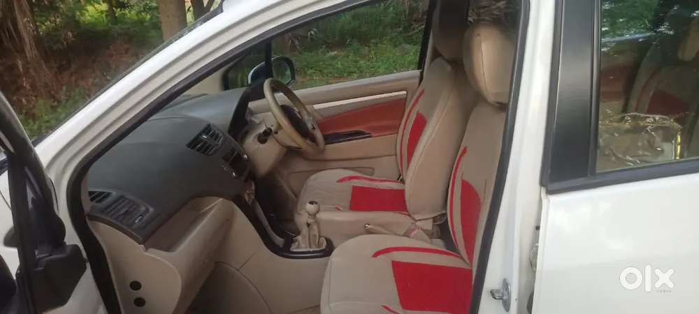 Maruti Suzuki Ertiga 2013 Diesel Well Maintained