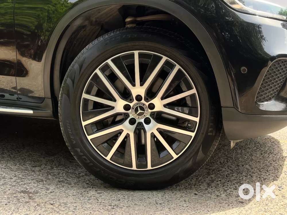 Mercedes-benz Glc Class 200, 2021, Petrol