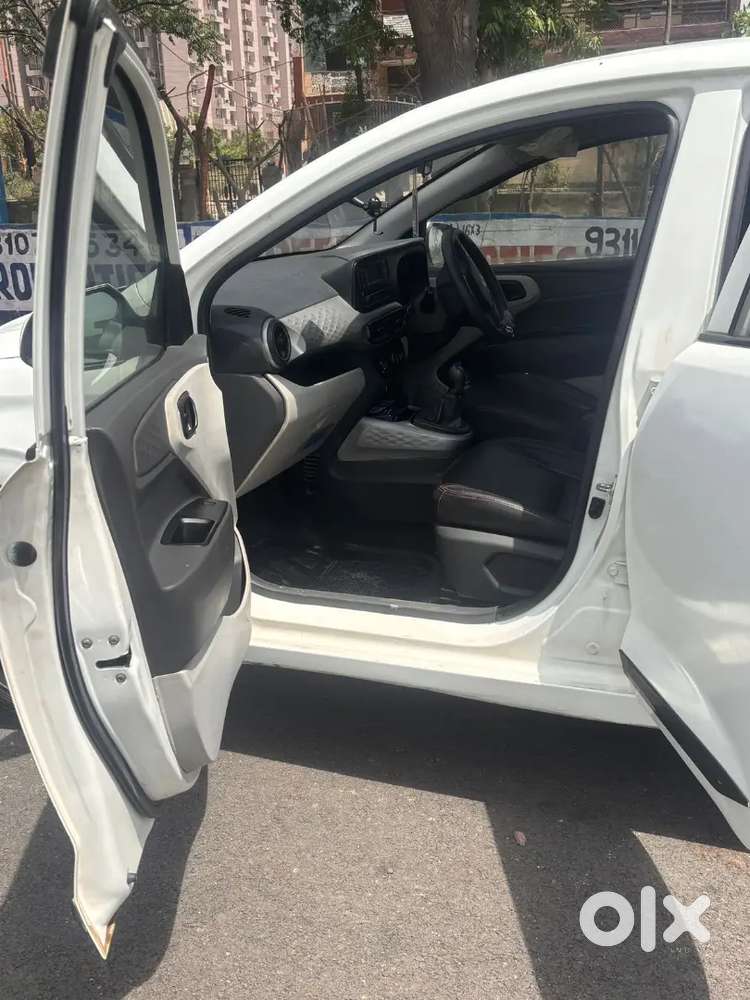 Hyundai Grand I10 Nios 2021 Variant Petrol