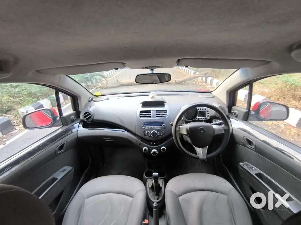 Chevrolet Beat 2010 Petrol Well Maintained With Fc Upto 2030