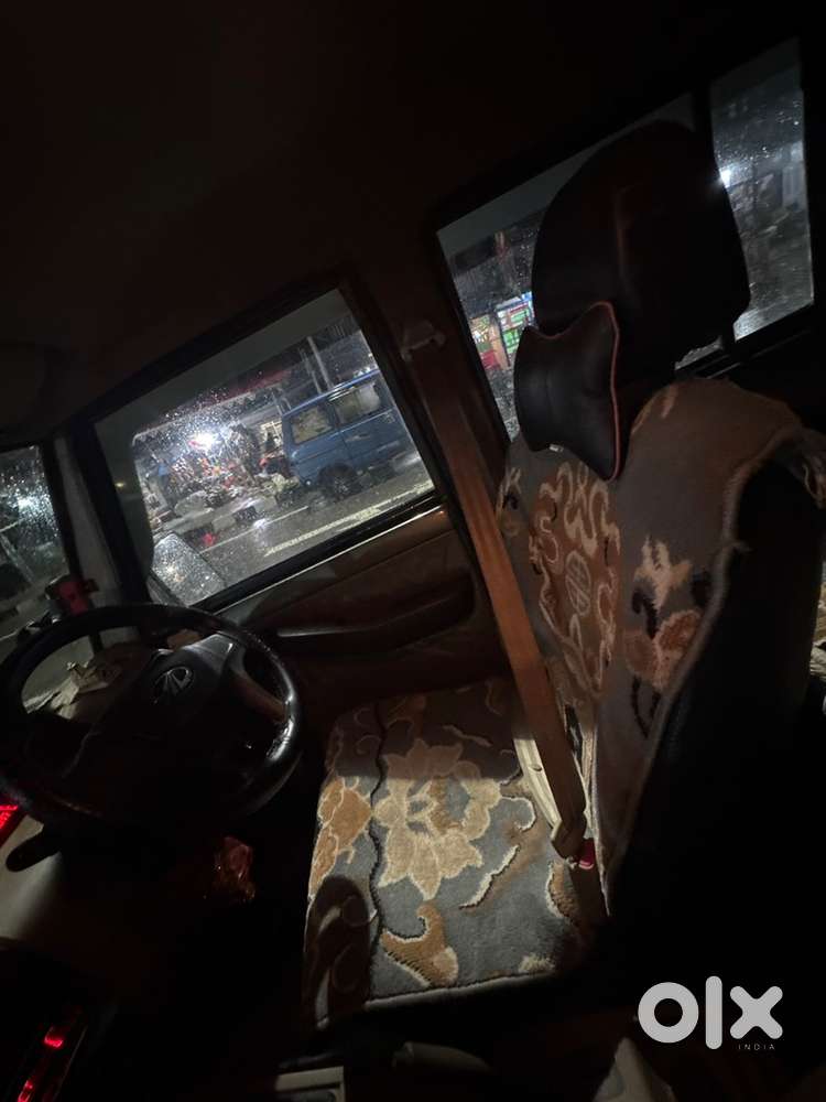 Mahindra Bolero 2021 Diesel Well Maintained