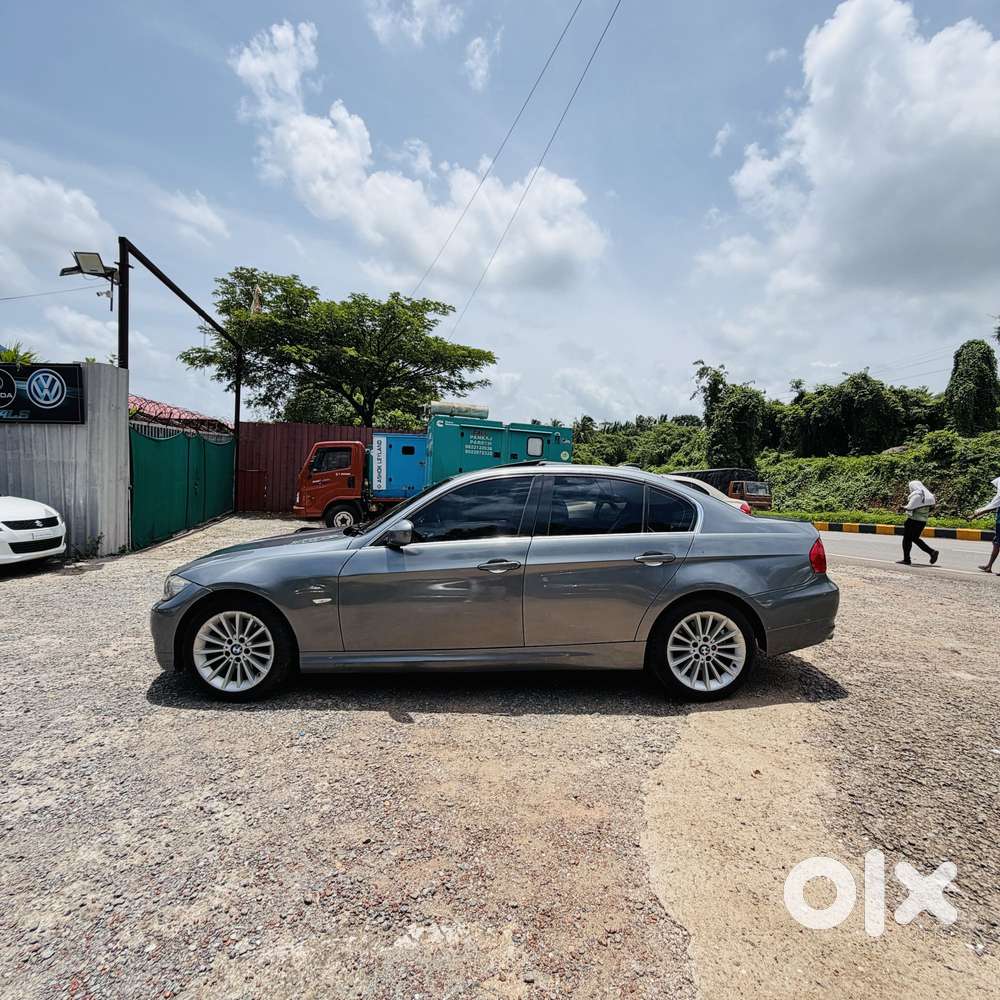 Bmw 3 Series 320d Sport, 2011, Diesel
