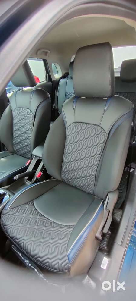 Maruti Suzuki Baleno Zeta, 2024, Petrol