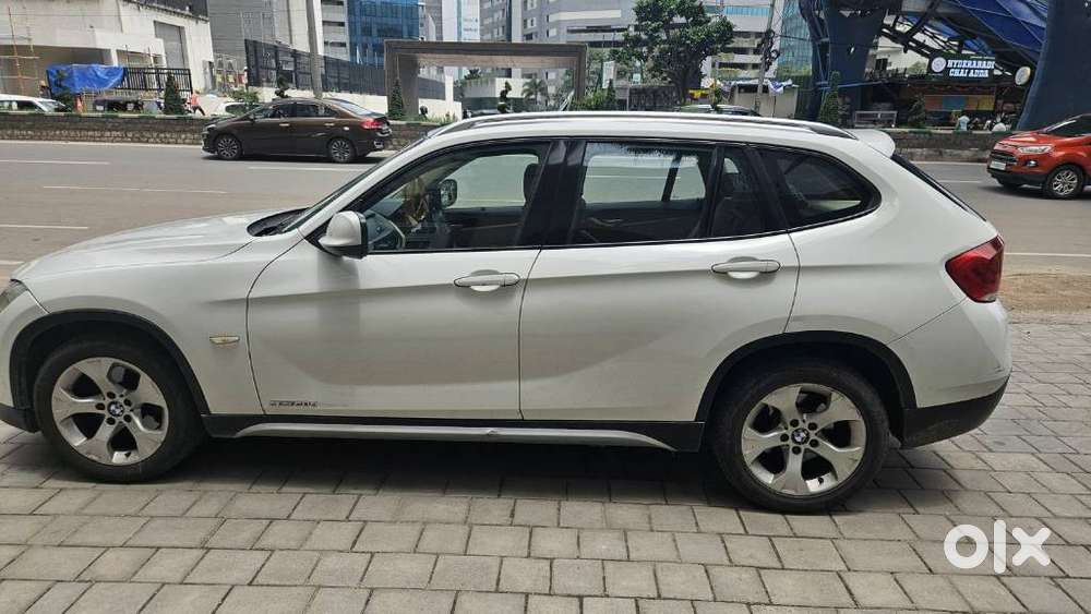 Bmw X1 2.0 Sdrive 20d, 2012, Diesel