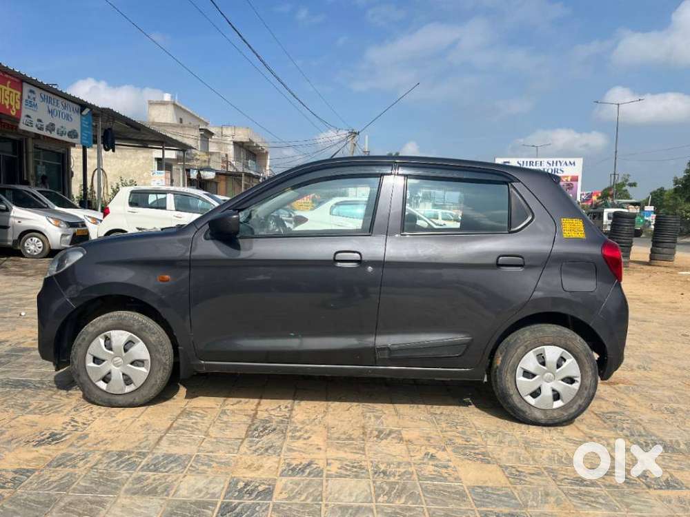 Maruti Suzuki Alto K10 Vxi (o), 2024, Cng & Hybrids