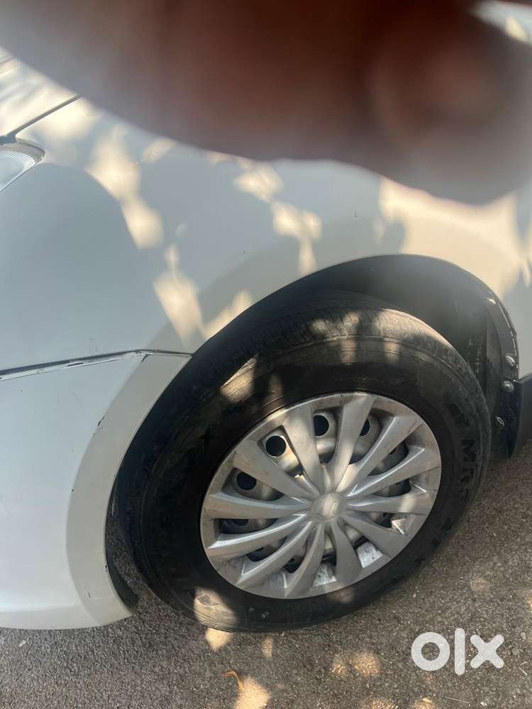 Maruti Suzuki Swift Dzire 2015 Diesel Good Condition