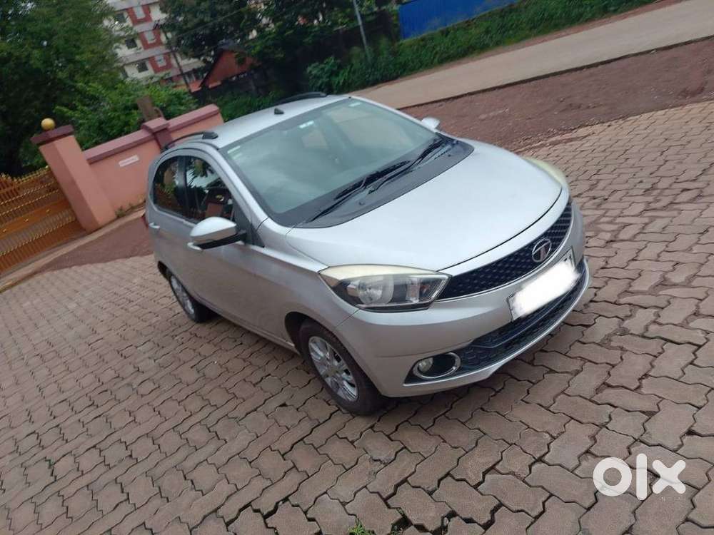 Tata Tiago 1.2 Revotron Xz, 2016