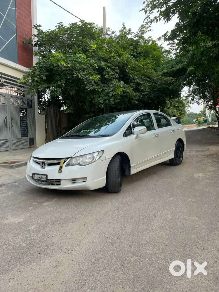 Honda Civic 2007