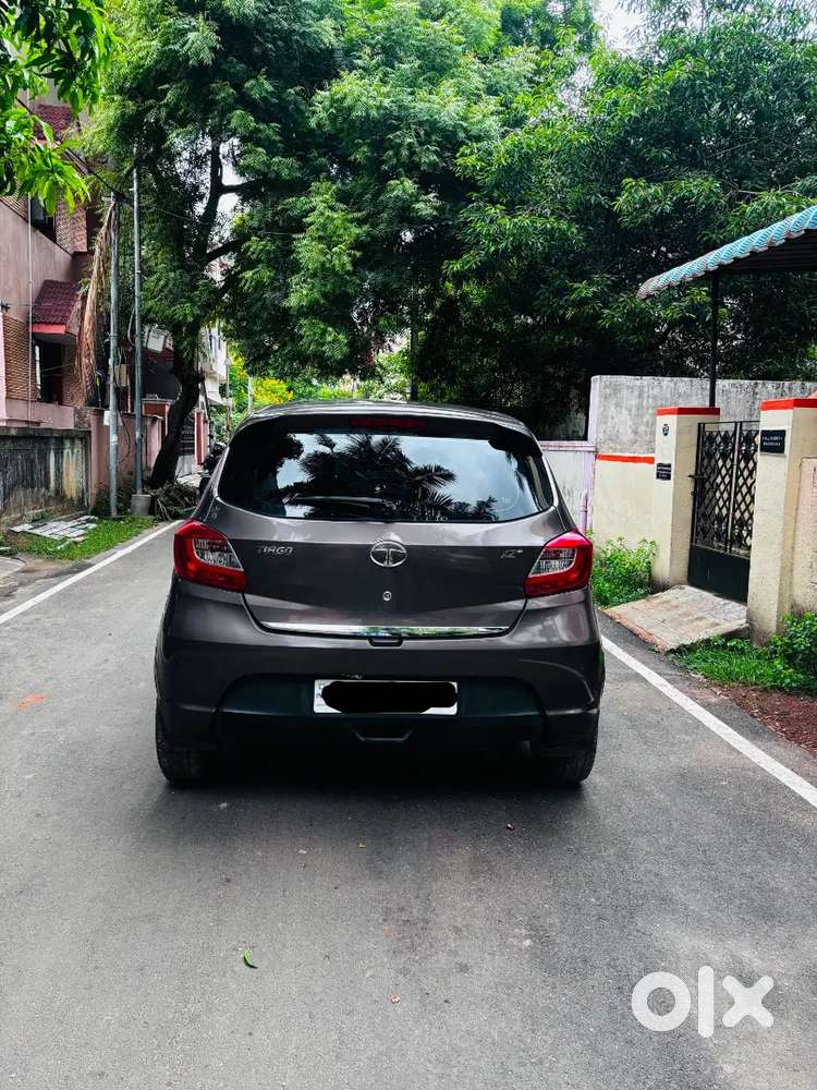 Tata Tiago 2019/2020 Model