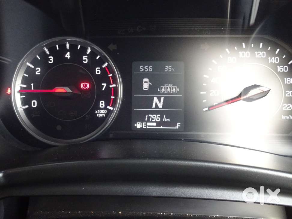 Maruti Suzuki Swift 2018 Amt Zxi, 2024, Petrol