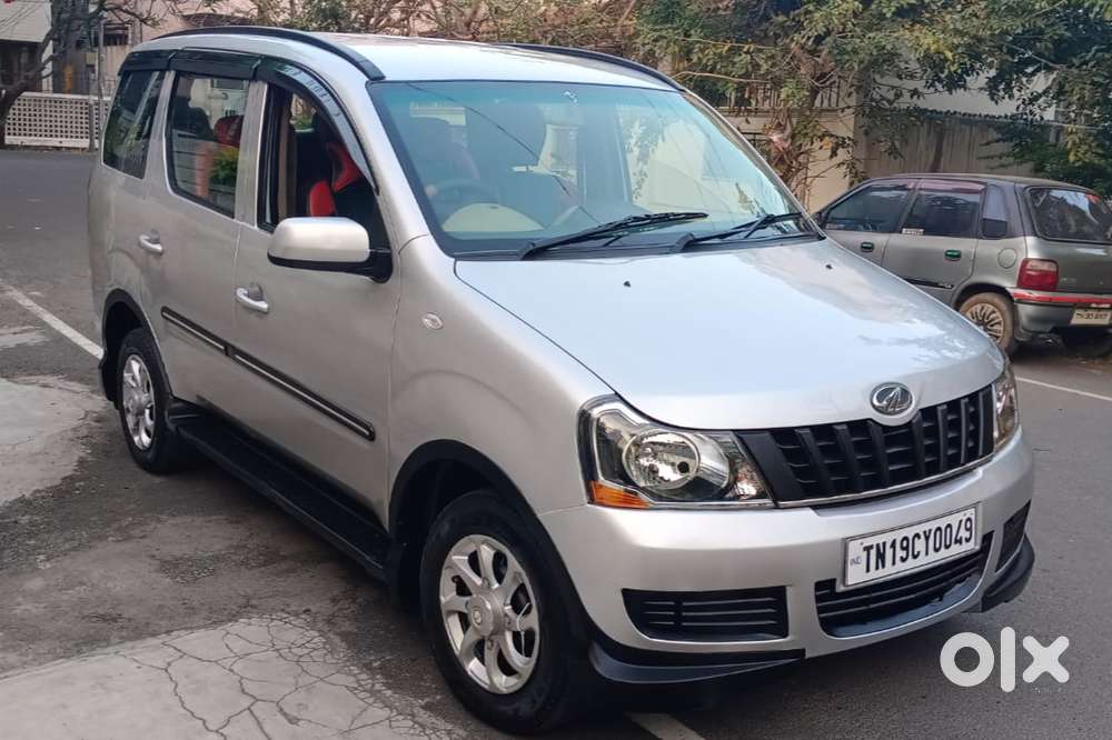 Mahindra Xylo D4 Bs Iii, 2018, Diesel