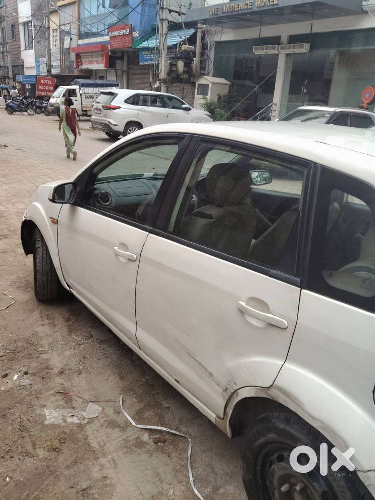 Ford Figo Diesel 2011