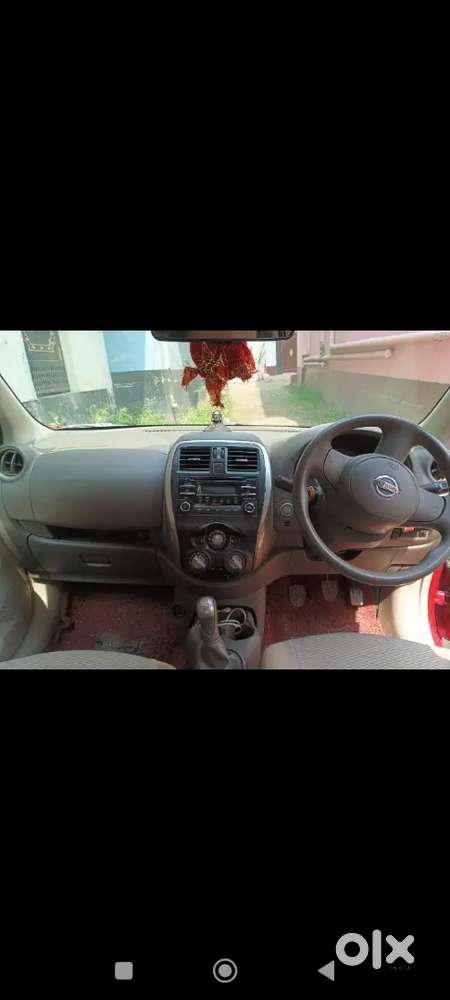 Nissan Micra 2016 Diesel 54000 Km Driven