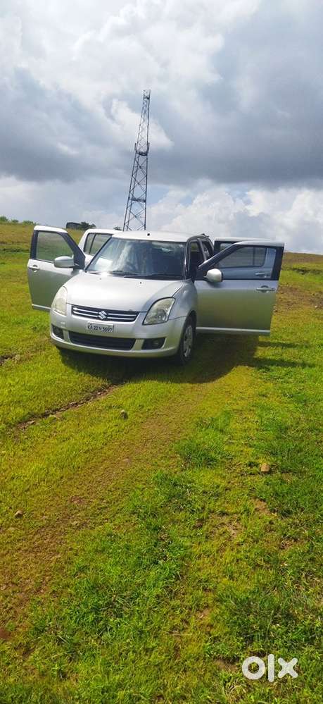 Maruti Suzuki Swift 2008 Diesel Good Condition