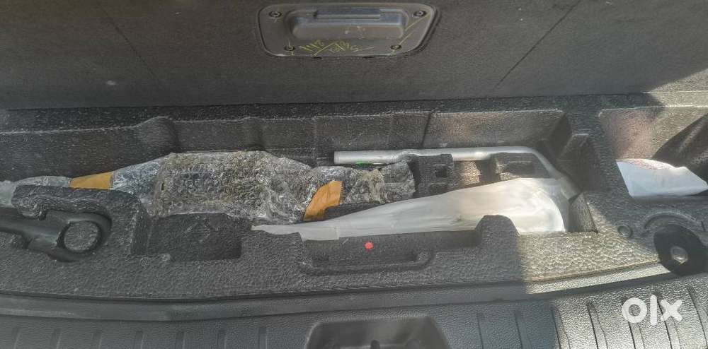 Mahindra Xuv700 2.0 Ax 7 Petrol At Luxury Pack Str, 2024, Petrol