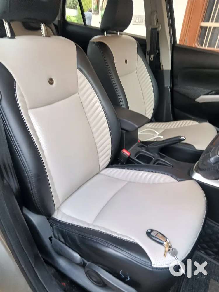 Maruti Suzuki S-cross 2018 Diesel All Original