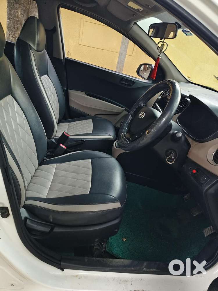 Hyundai Xcent Prime 1.2 T Crdi, 2016, Diesel