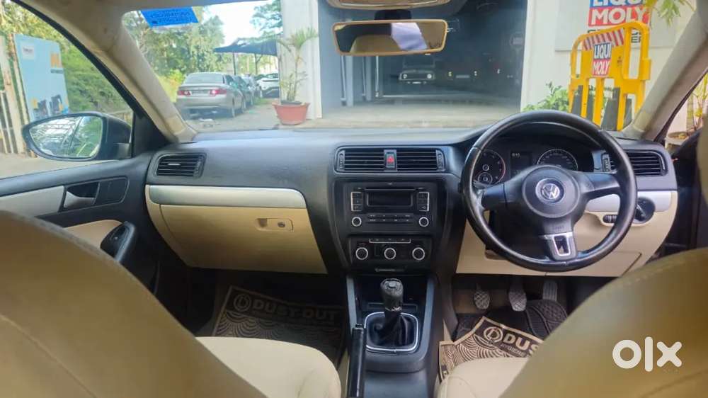 2013 Jetta 1.4tsi