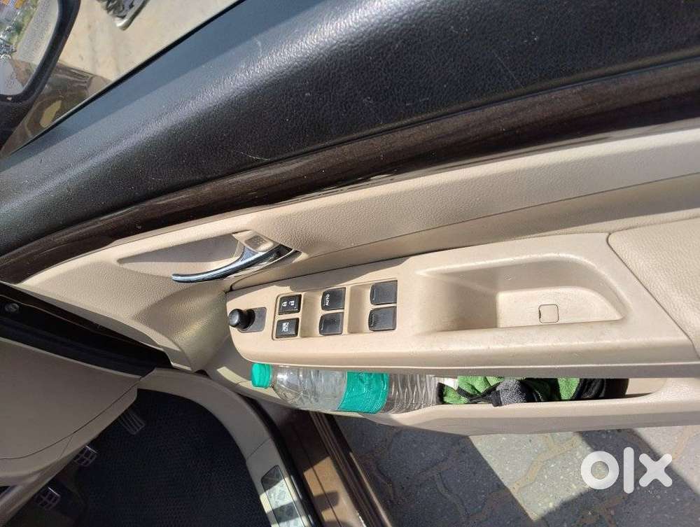 Maruti Suzuki Ciaz 2014-2017 Vdi Option Shvs, 2016, Diesel