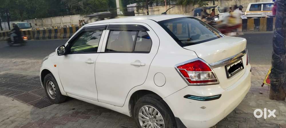 Swift Dzire 2016 Diesel 2nd Owner