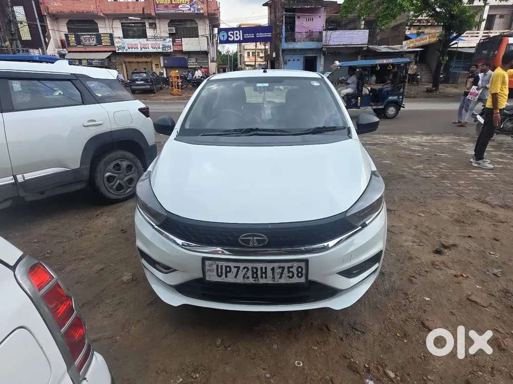 Tata Tiago Xm 2021