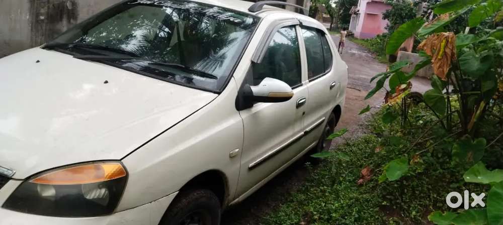 Tata Indigo 2015 Ls (tdi)