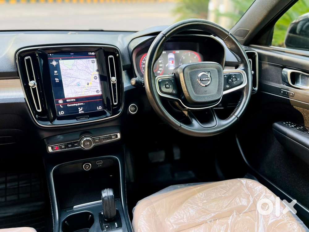 Volvo Xc40 D4 Awd Inscription, 2019, Diesel