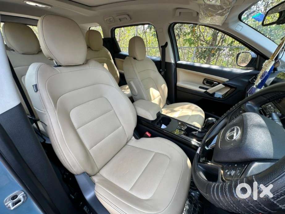 Tata Safari 2.0 Kryotec Xza Plus, 2021, Diesel