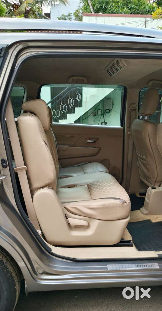 Maruti Suzuki Ertiga Vxi (o) Cng, 2023, Cng & Hybrids