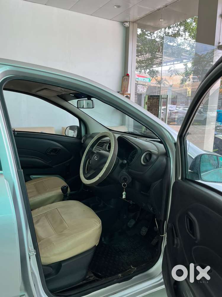 Datsun Redi Go, 2019, Petrol
