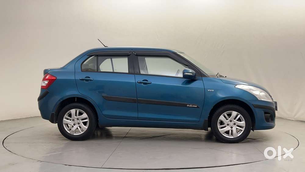 Maruti Suzuki Swift Dzire 1.3 Zxi, 2013, Petrol