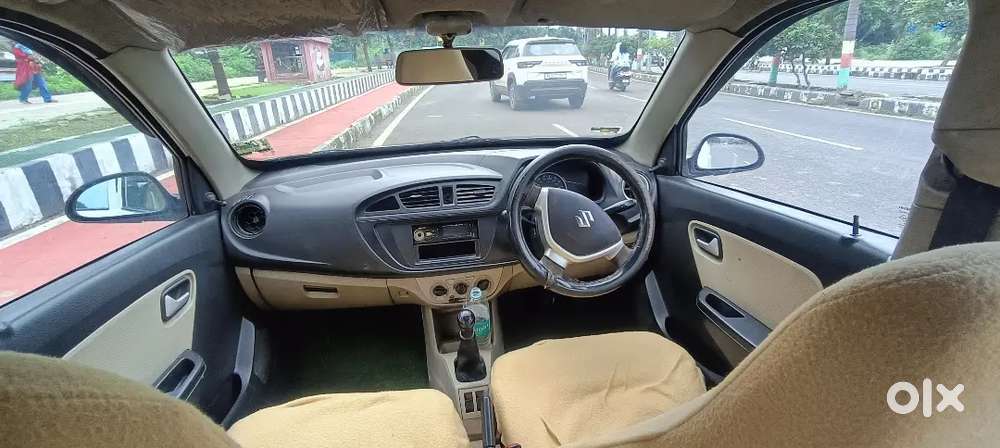 Maruti Suzuki Alto 800 2021 Cng & Hybrids Well Maintained