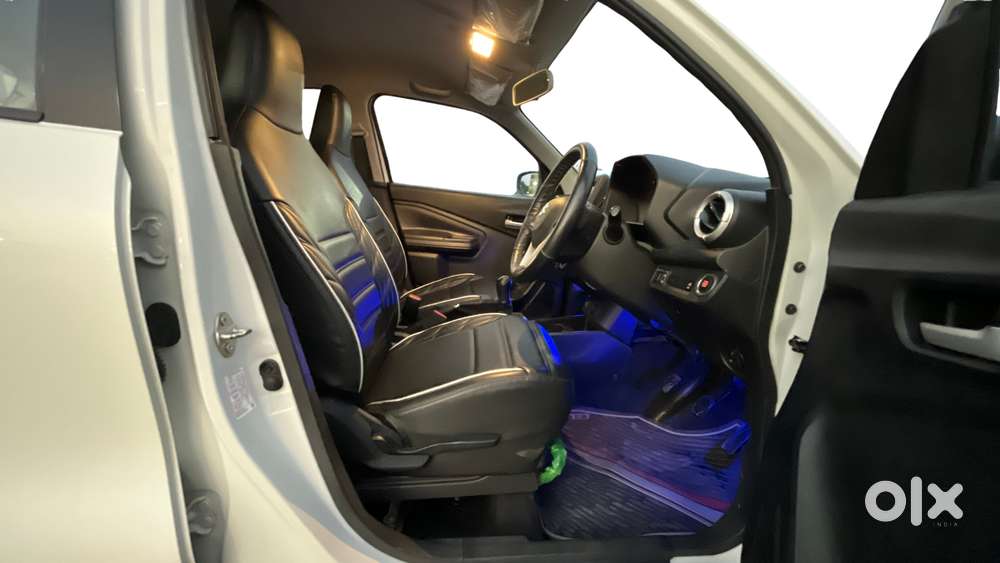 Maruti Suzuki Celerio 2021-1.0 Zxi Plus Mt, 2022, Petrol