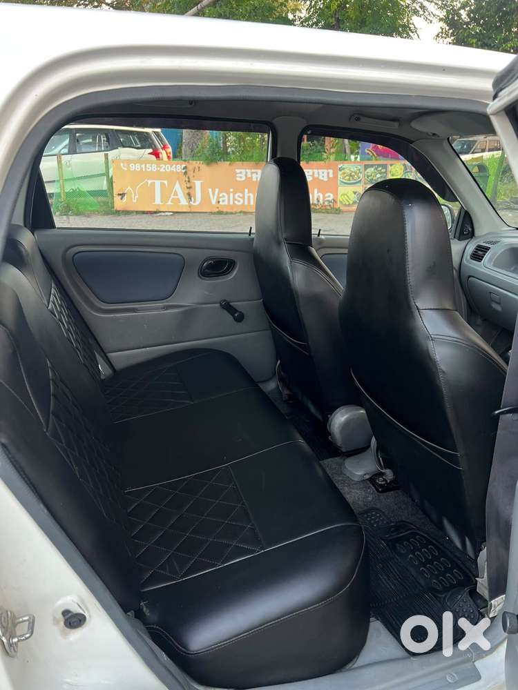 Maruti Suzuki Alto K10 Vxi (o), 2014, Petrol