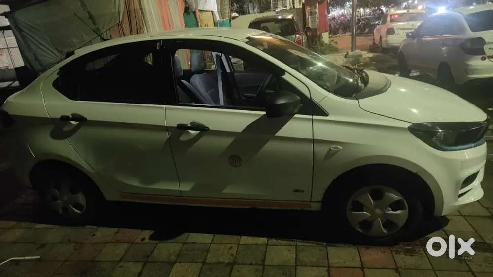 Tata Tigor Ev Xm 2025
