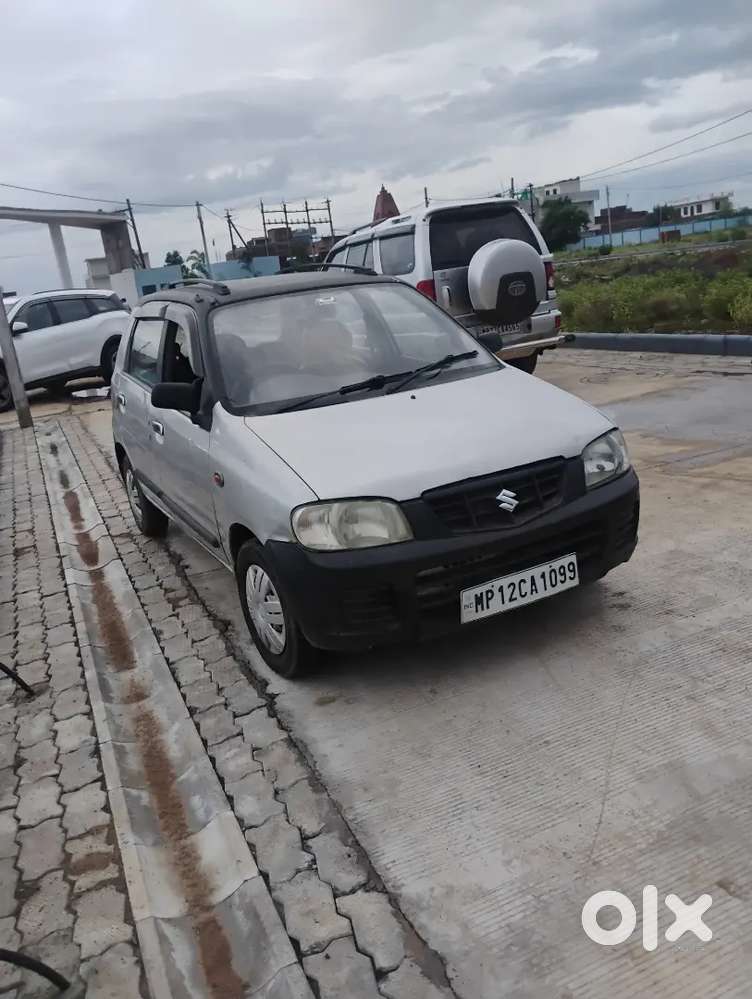 Maruti Suzuki Alto Lxi 2009