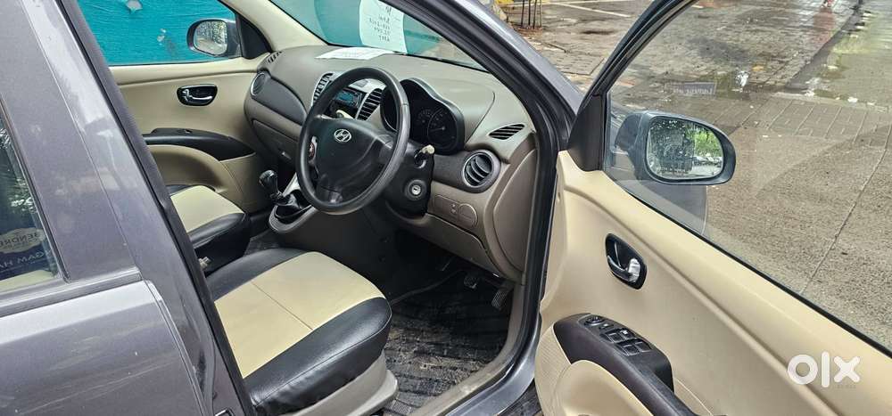 Hyundai I10 1.2 Kappa Magna, 2013, Petrol