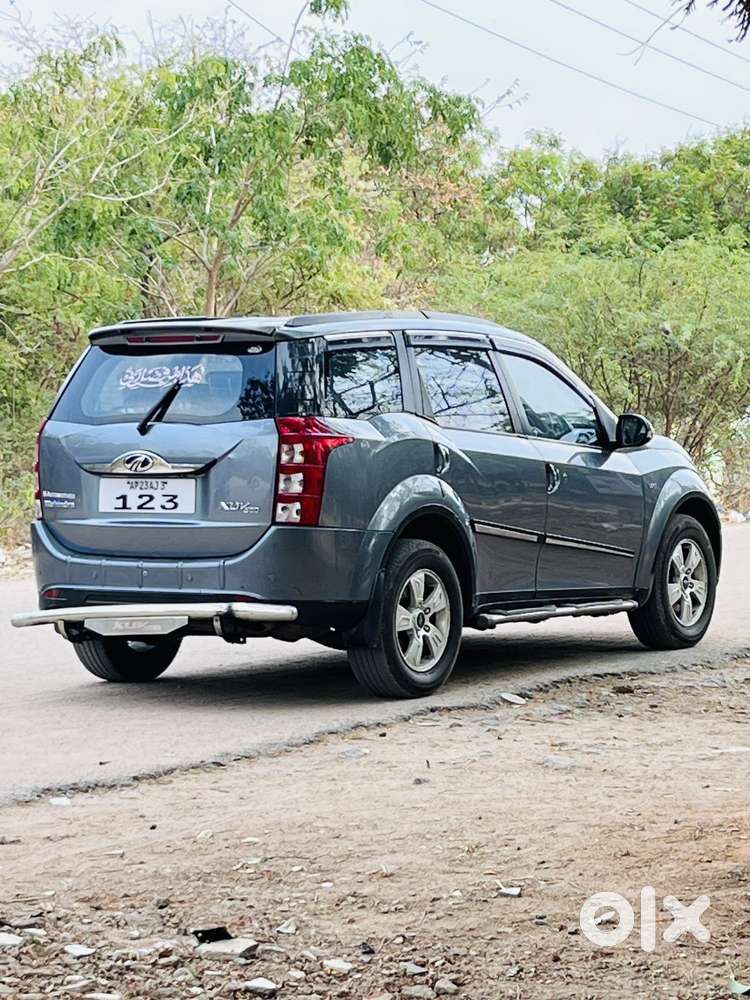 Mahindra Xuv500, 2013, Diesel