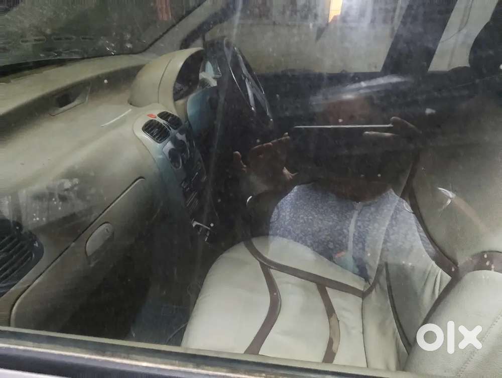 Selling As Going To Buy New Car N Its Already 15 Years Old.
