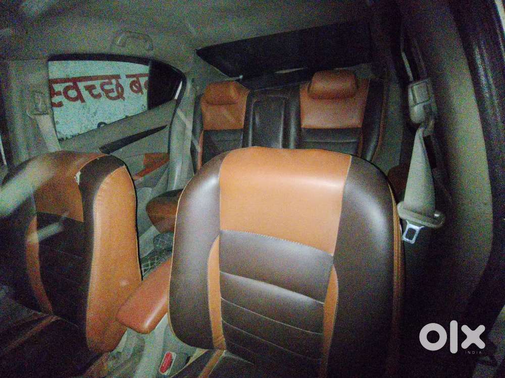 Honda City 2009