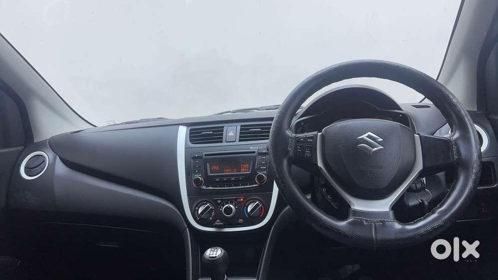 Maruti Suzuki Celerio X Zxi, 2019, Petrol