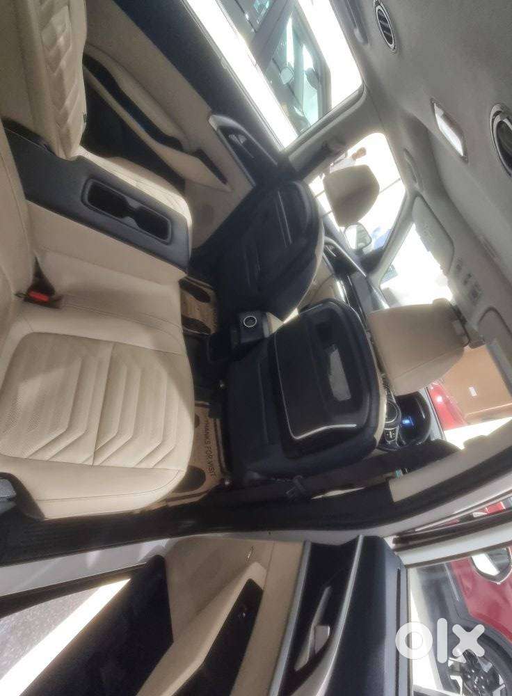 Kia Carens 1.5 Luxury Diesel 7 Str Imt, 2023, Diesel