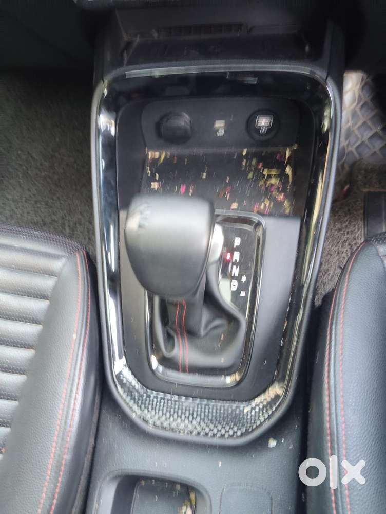 Kia Sonet Gtx Plus At D, 2022, Diesel