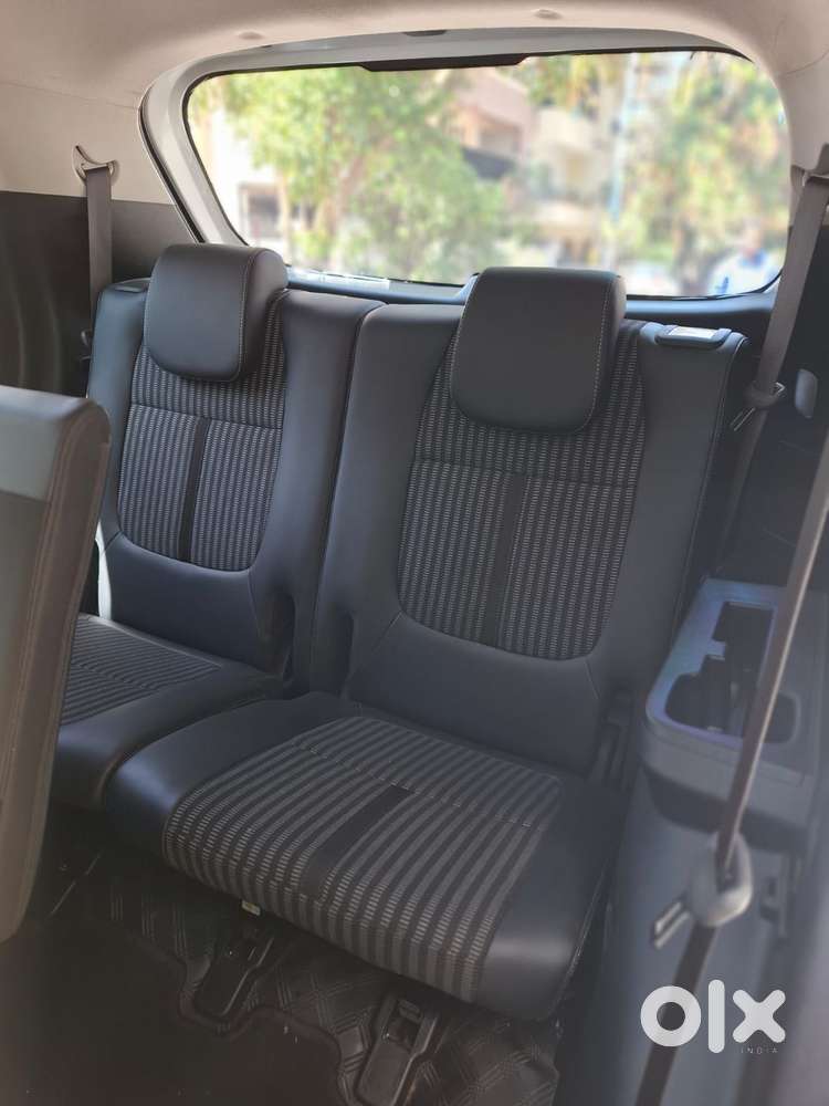 Kia Carens 1.4 Prestige Plus Turbo 7 Str, 2024, Petrol