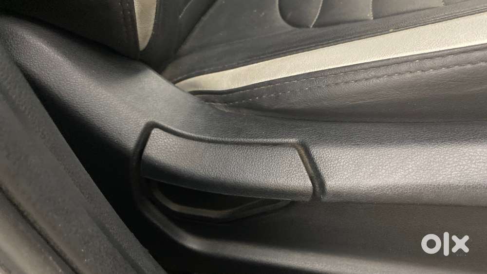 Hyundai Venue S 1.2 Petrol, 2020, Petrol