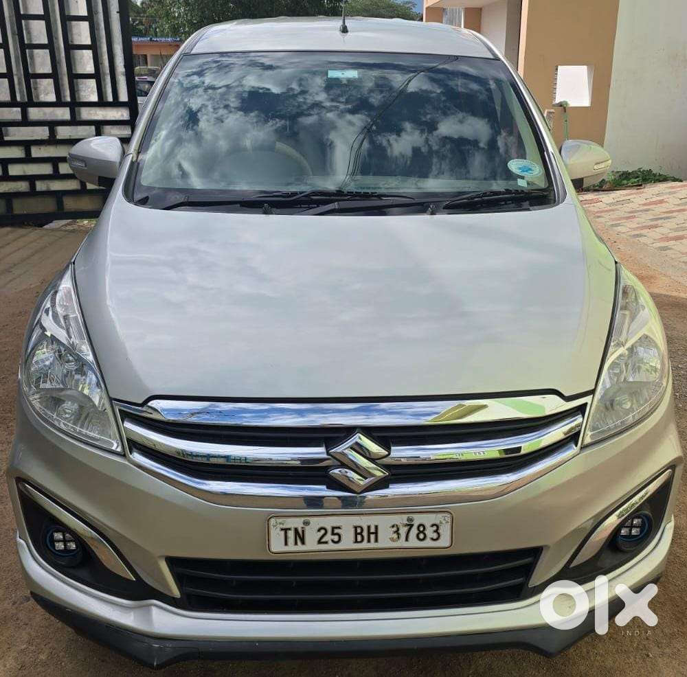 Toyota Innova 2.5 G4 Diesel 7-seater, 2008, Diesel