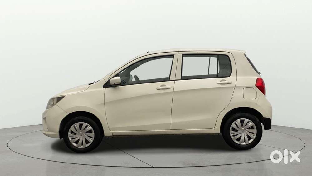Maruti Suzuki Celerio Zxi Mt, 2018, Petrol